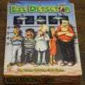Box for Lie Detector The Card Game