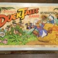 Box for DuckTales Game