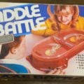 Box for Paddle Battle