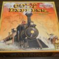 Box for Colt Express