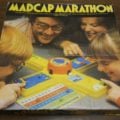 Box for Madcap Marathon