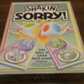 Box for Shakin' Sorry