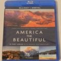 America the Beautiful Blu-ray