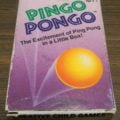 Box for Pingo Pongo