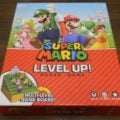 Box for Super Mario Level Up!