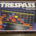 Box for Trespass