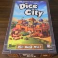 Box for Dice City