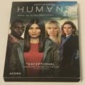 Humans Season 3 DVD