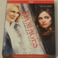 Damages The Complete Series Blu-ray