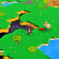 ToeJam and Earl Back in the Groove