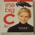 The Big C The Complete Series Blu-ray