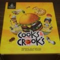 Box for Cooks & Crooks