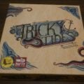 Box for Tricky Tides