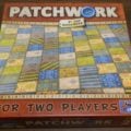 Box for Patchwork