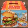 Box for Slam Burger