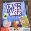 Box for Crazy Old Fish War