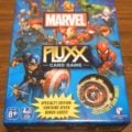 Box for Marvel Fluxx