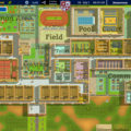 Academia: School Simulator Screenshot