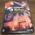 Box for 5-Minute Mystery
