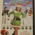 Elfette Saves Christmas DVD