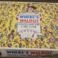 Box for Where's Waldo? Waldo Watcher