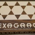 Box for Hexagrams