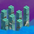 Mystic Pillars Screenshot