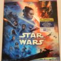 Star Wars: The Rise of Skywalker Blu-ray