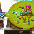 Circle Empires Rivals Screenshot