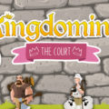 Kingdomino The Court