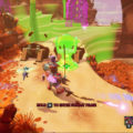 Dungeon Defenders Awakened Screenshot