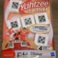 Box for Yahtzee Flash