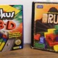 Blokus 3D and Rumis Box