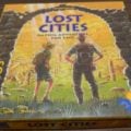 Box for Lost Cities
