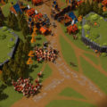 DwarfHeim Screenshot