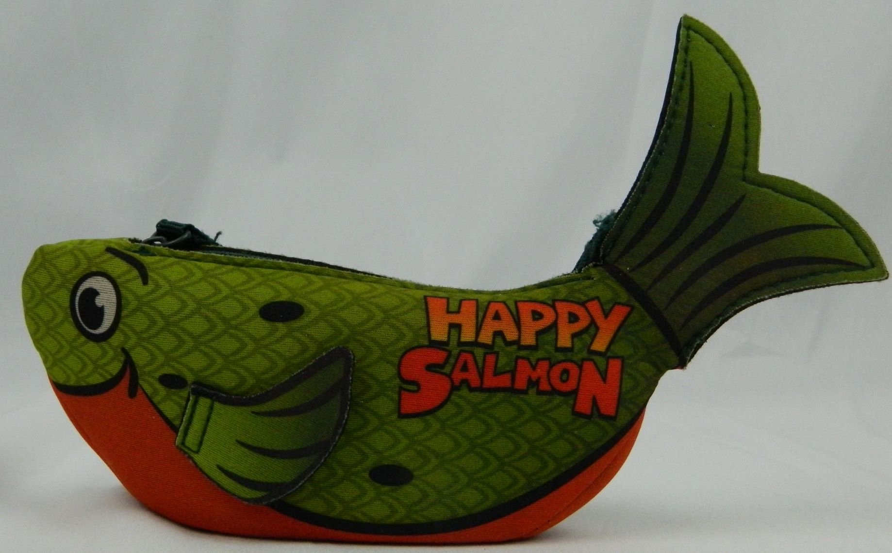 Happy Salmon Box