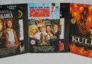 Kull the Conqueror, Splitting Heirs and Renegades Blu-rays