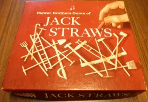 Jack Staws Box