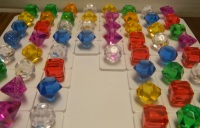 Bejeweled Gameplay