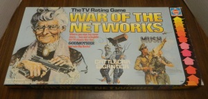 Thrift Store Haul November 24 2014 War of the Networks