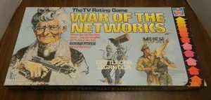 Thrift Store Haul November 24 2014 War of the Networks