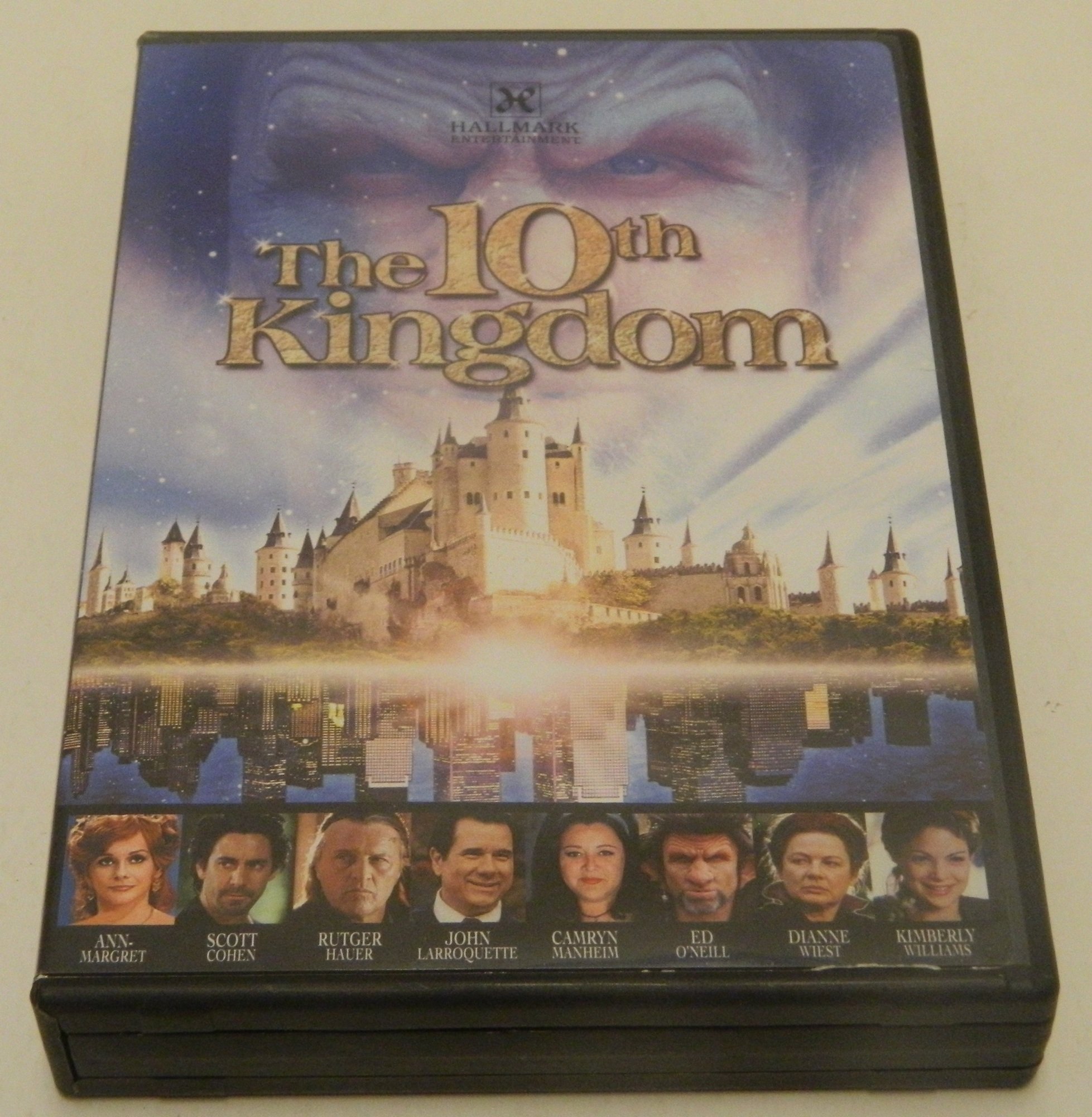 The 10th Kingdom Mini-Series Review