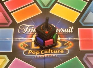 Trivial Pursuit DVD Pop Culture Game-Winning Question
