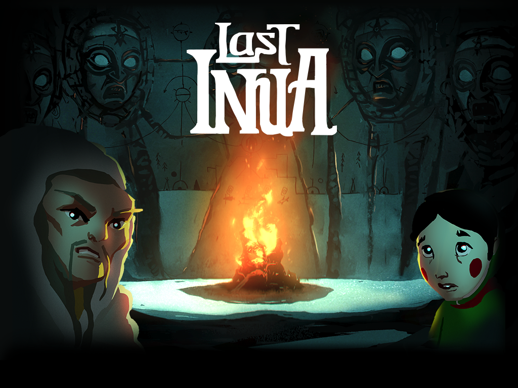 The Last Inua Indie Game Review