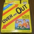 Over and Out Box