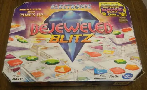 Bejeweled Blitz Thrift Store Haul June 23