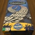 Picture of the box for Chronology