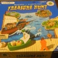 Box for Treasure Hunt