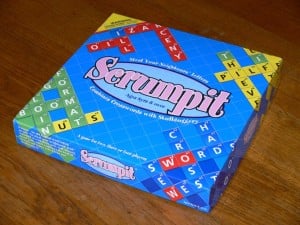 Srumpit Box