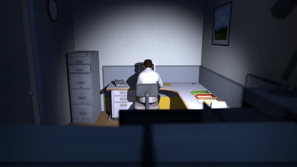 The Stanley Parable Indie Game Review